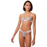 Triumph - Sensual Spotlight - Balconette Bh - Foundation Beige