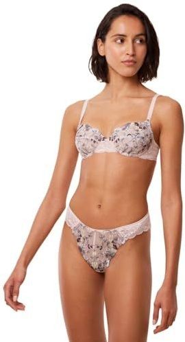 Triumph - Sensual Spotlight - Balconette Bh - Foundation Beige