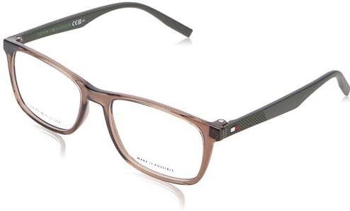 Tommy Hilfiger TH 2025 Herenbril, 09Q, 52/16, 09 q