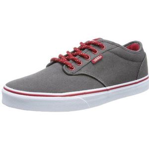 Vans M Atwood (H13 textiel) P VTUY9ZF Herensneakers, grijs, 42.5 EU