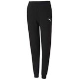 Sportbroeken - Zwart - 68% Katoen 32% Polyester