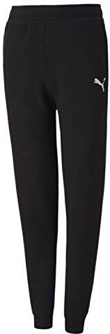 Sportbroeken - Zwart - 68% Katoen 32% Polyester