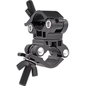 Bresser JM-34 Dubbele Buisklem 2x35 mm