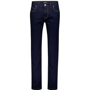 Atelier GARDEUR Herenbroek Dark Rinse Used (7169) (fabrieksmaat: 33/30), Dark Rinse Used (7169), 33W / 30L