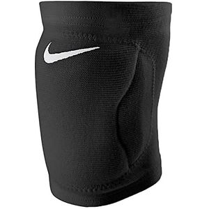 Nike Streak Volleybal Knee Pad Ce zwart XS/S