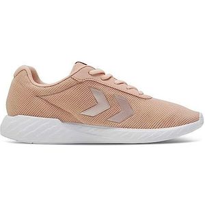 hummel Legend Breather WMNS Sneaker, uniseks, 40,5 EU, Rose Dust, 40.5 EU