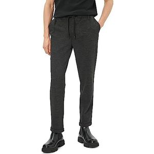 Koton Broek met trekkoord voor heren, 931 (Antraciet), 12