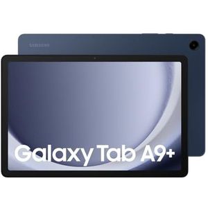 SAMSUNG *X115 GALAXY TAB A9 (4G/LTE - 8.7'' - 8/128GB - NO EU, GARANTIE 2 ANS PAR SBE) GREY