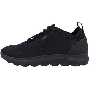 Geox U Spherica A Sneakers voor heren, Navy Dk Avio, 46 EU