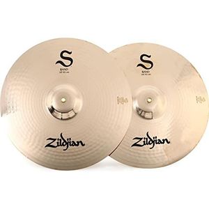 Zildjian S Family Orchestral Series - 18"" Cymbals Pair