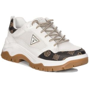 GUESS Zaylin2, damessneakers, Whibr, 41 EU