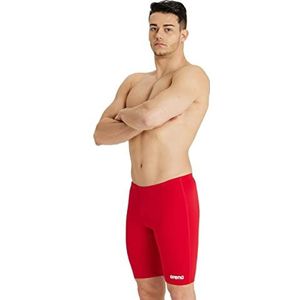 ARENA Mannen Team Kleuren Solid Swim Jammer MaxLife Atletische Badmode Zwembad Training Badpak Competitief Zwemmen Badpak