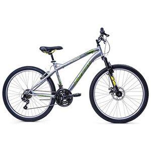 Extent Mountainbike, heren, grijs, 26 inch