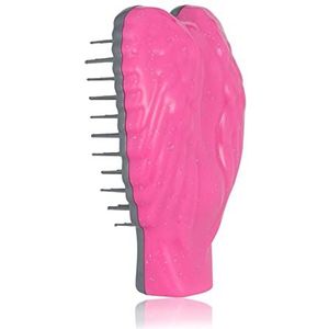 TANGLE ANGEL REBORN COMPACTE DETANGLING BORSTEL ROZE SPARKLE
