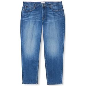 Tommy Hilfiger Gramercy Tapered Hw a Izzy Jeans voor dames, Izzy, 36W x 30L