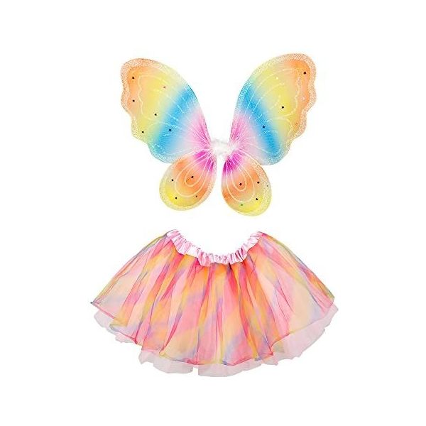 Nep vlinders - Cadeaus & gadgets kopen | o.a. ballonnen & feestkleding |  beslist.nl