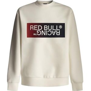 Red Bull Racing - Ombre Logo - Sweatshirt - Heren