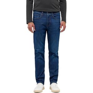 Style Orlando Slim, Donkerblauw 803, 28W x 32L