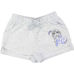 Disney Shorts voor meisjes, Wit, 5 Jaren