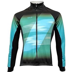 Uld Imp.hydro Rep.tek Winterjas, uniseks, voor volwassenen