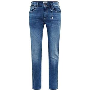 Blend Jet Multiflex Pro Noos Skinny Jeans voor heren, blauw (Denim Light Blue 76200)., 27W / 30L