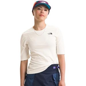 The North Face Airlight Hike T-Shirt White Dune M