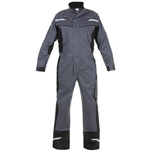 Hydrowear 043484-52 Mayen Multi Venture Coverall, maat 52, grijs/zwart