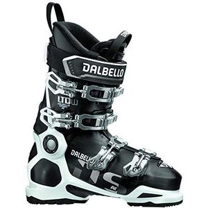 Dalbello Dames DS AX W LTD LS zwart/wit skischoenen, 23.5