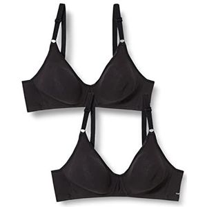 Alleen de damesbeha (verpakking van 2)