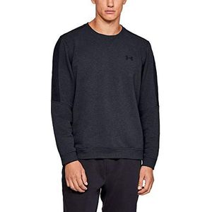 Under Armour Heren Microthread Fleece Crew Top