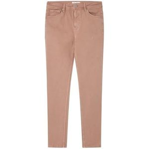 Springfield Jeans voor dames, lichtroze, 34 W
