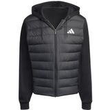 adidas - Essentials Climawarm Hybrid - Donzen Jas - DWR-afwerking - Warm en Waterafstotend