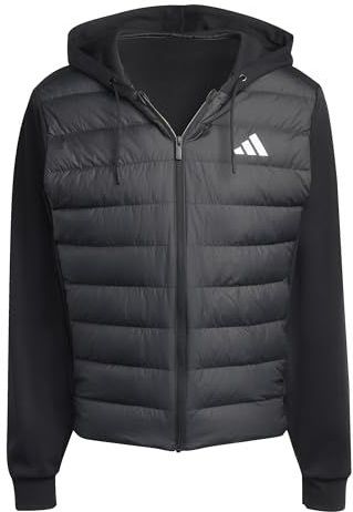 adidas - Essentials Climawarm Hybrid - Donzen Jas - DWR-afwerking - Warm en Waterafstotend