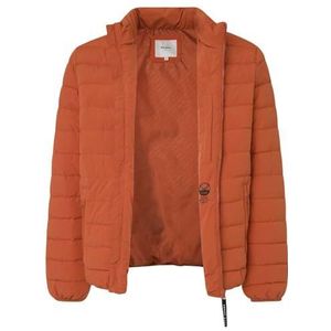 Pepe Jeans Heren Tomi, jas, oranje, XXL, Oranje (Roest Oranje), XXL