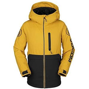 Volcom Boy's Holbeck geïsoleerde 2 lagen Shell Sneeuw Jas Holbeck geïsoleerde 2 laag Shell Sneeuw Jas