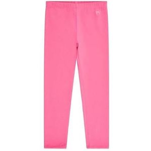 Steiff jongens leggings, roze (hot pink), 92