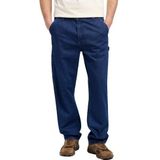Lee Ww Carpenter Loose Fit Broek