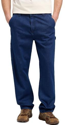 Lee Ww Carpenter Loose Fit Broek