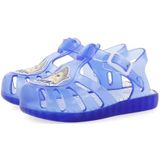 Gioseppo - Krume - Slippers - Blauw - PVC - Haaienpatch