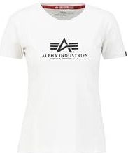 Dames-T-shirt Alpha Industries New Basic