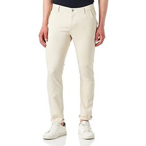 CASUAL FRIDAY vrijetijdsbroek voor heren, 135304/Light Zand, 29W x 32L