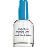 Sally Hansen - Salon Gel - Nagellak - Tint 140 Just Peachy - 7 ml