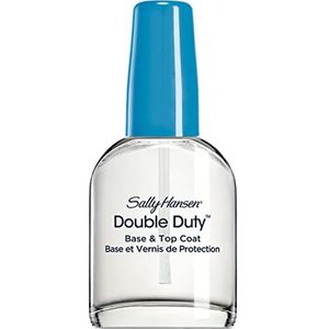 Sally Hansen - Salon Gel - Nagellak - Tint 140 Just Peachy - 7 ml