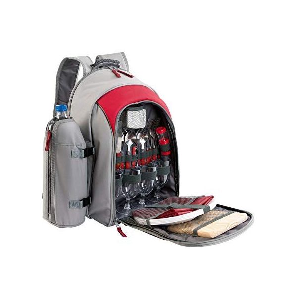 Picknick rugzak decathlon clearance