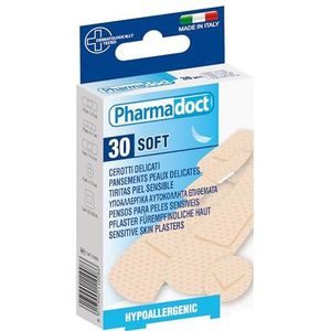 Pleisters - Blisterverpakking - Geschikt voor Apotheek