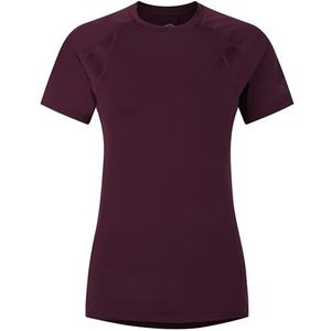 Pro Training Poly Tee WMNS