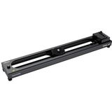 Accsoon - Toprig S60 - Gemotoriseerde Camera Slider voor Video-opnamen - Max. Belasting tot 2,5 kg Verticaal en 4 kg Horizontaal - Snelheid 5 cm/s - Max Reisafstand: 425 mm