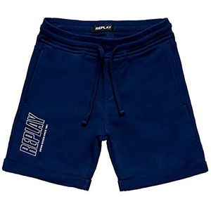 Replay Casual shorts voor jongens, 792 Bluette-, 14 Jaren