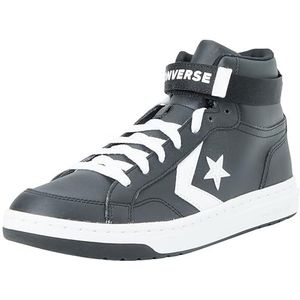 Converse PRO Blaze V2 High Herensneakers, 38 EU, Zwart, 38 EU