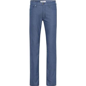 Style Chuck Five-Pocket-broek in twee-tone-look, blauw, 34W x 32L